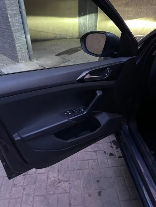 Volkswagen T-Cross 2024 Life Plus