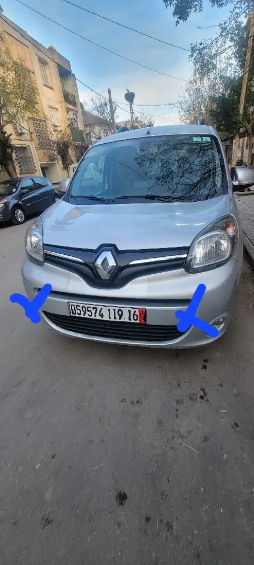 Renault Kangoo 2019 Grand Confort