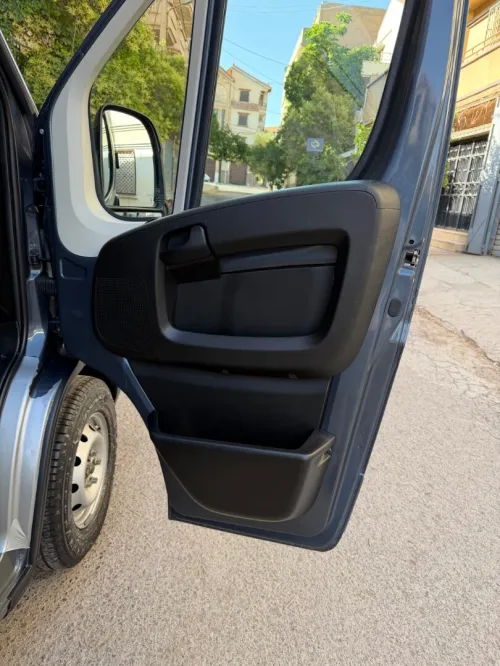 Fait Ducato 2024