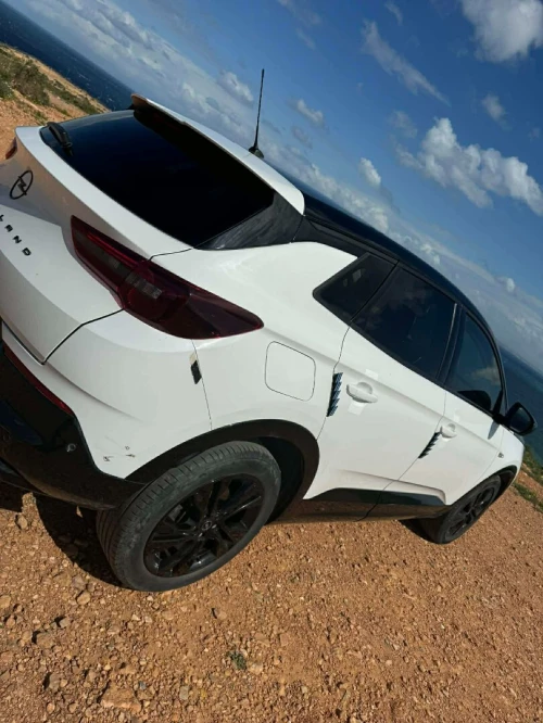Opel GrandLand 2024 