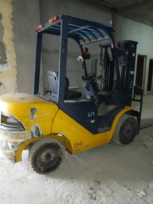 Clark Isuzu bordi 2014