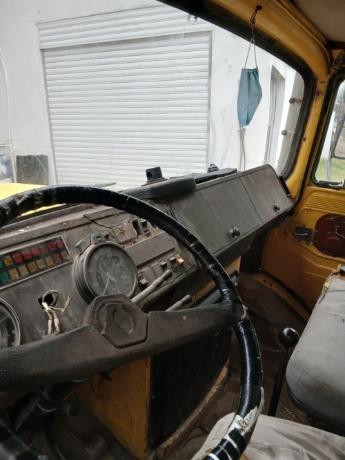 Renault GLR 1981