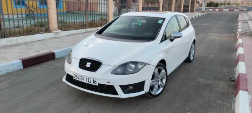 Seat Leon 2012 Leon