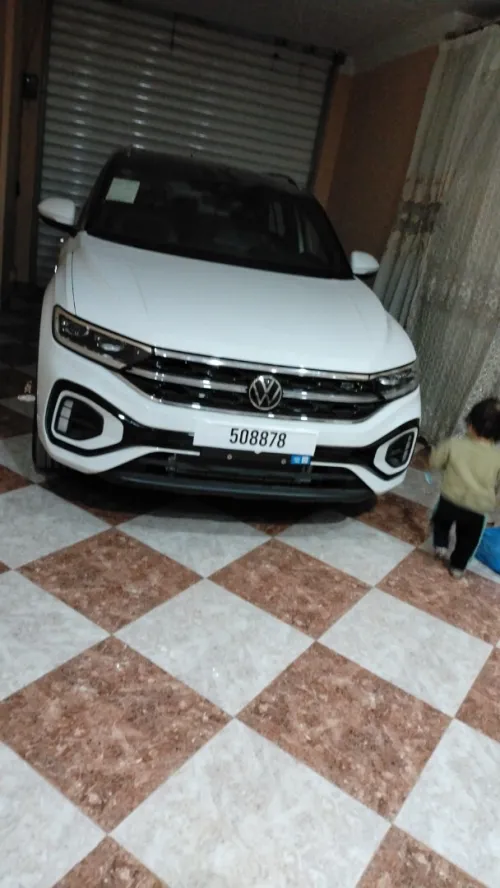 Volkswagen T-Roc 2025 Starshine Edition