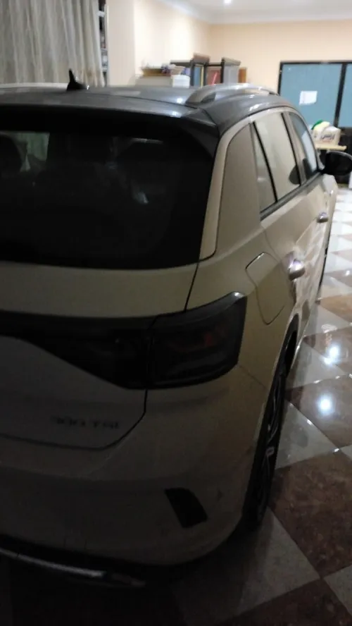 Volkswagen T-Roc 2025 Starshine Edition