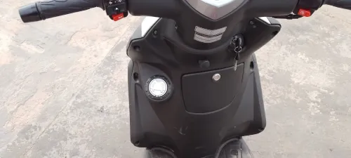 KYMCO +AGILITY 16 2025
