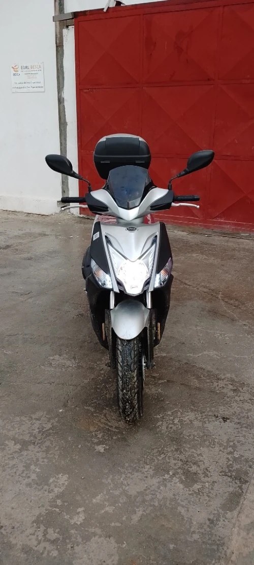 KYMCO +AGILITY 16 2025