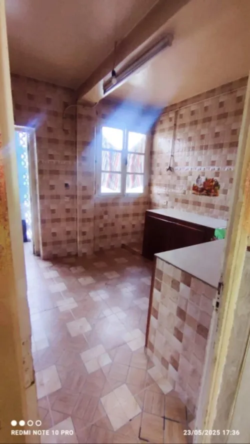 Vente Appartement F3 Oum El Bouaghi Ain mlila