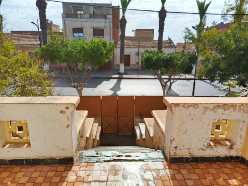 Vente Villa Aïn Témouchent Hassi el ghella