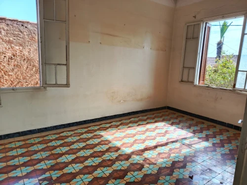 Vente Villa Aïn Témouchent Hassi el ghella