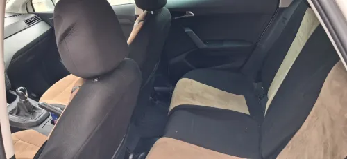 Seat Ibiza 2018 STYLE