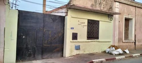Vente Terrain Oran El braya