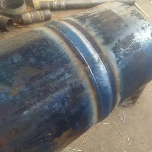 Soudeur homologué soumi automatique ET arc 