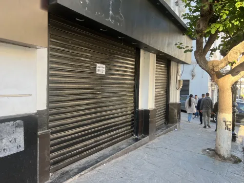 Location Local Alger Alger centre