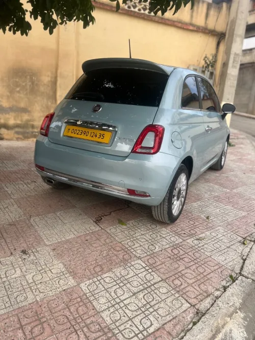 Fiat 500 2024 Dolcevita MIB