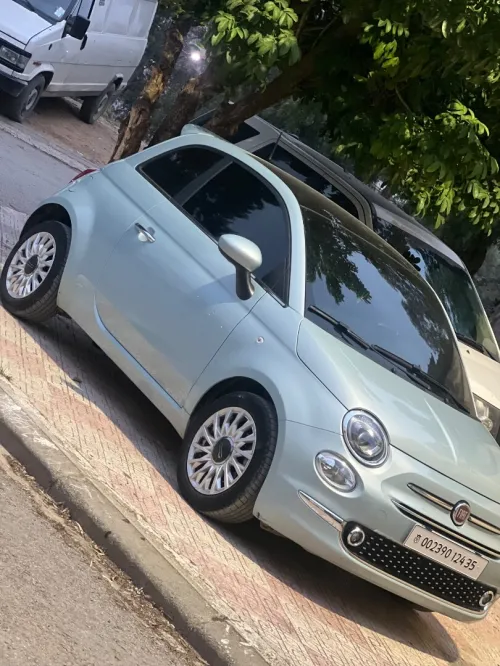 Fiat 500 2024 Dolcevita MIB