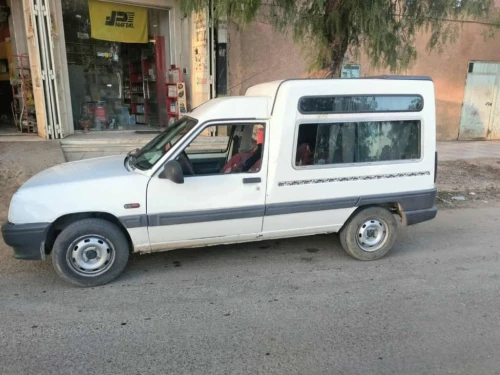 Renault Express 2000 Express