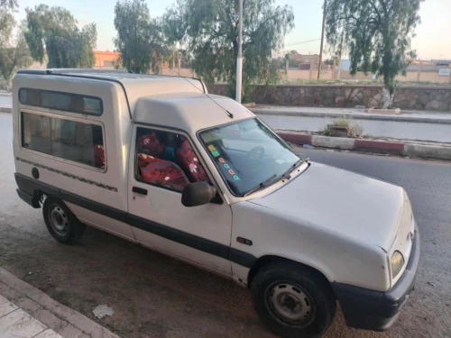 Renault Express 2000 Express