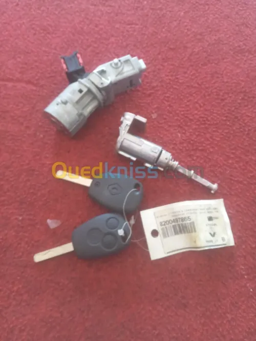 Kit neiman d'origine Renault Trafic 3