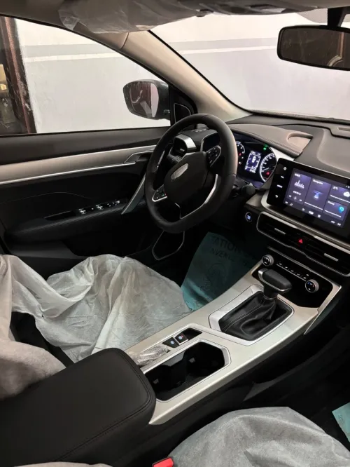 Geely Coolray 2025 SUPER MAX