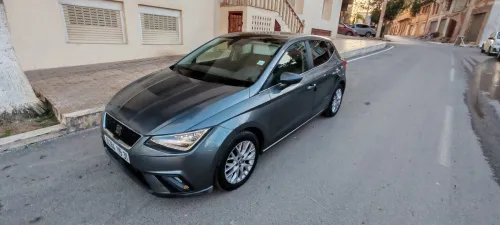 Seat Ibiza 2019 High Facelift
