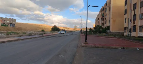 Vente Terrain Saïda Saida