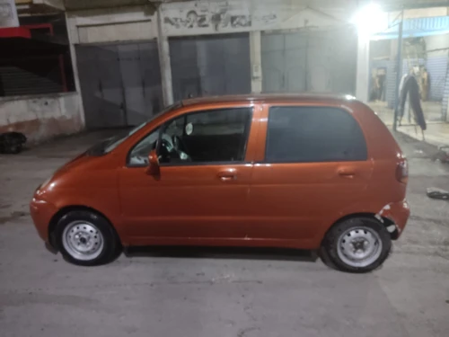 Daewoo Matiz 1999 Matiz