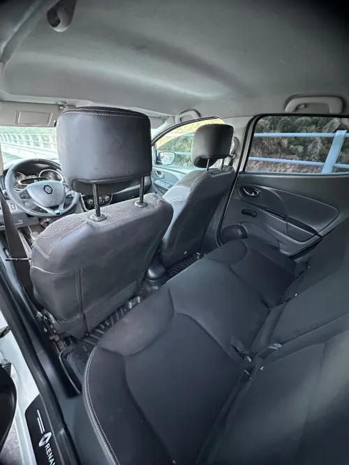 Renault Clio 4 2013 Dynamique