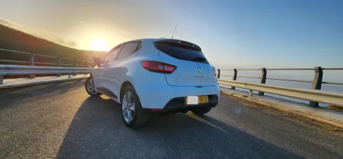 Renault Clio 4 2013 Dynamique