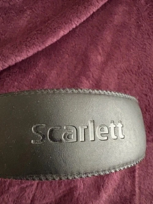 Casque Scarlett MK3