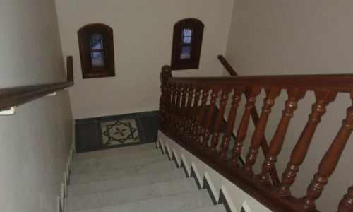 Location Appartement F4 Alger Hydra