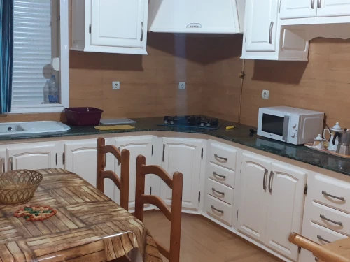Location vacances Villa Tizi Ouzou Tigzirt