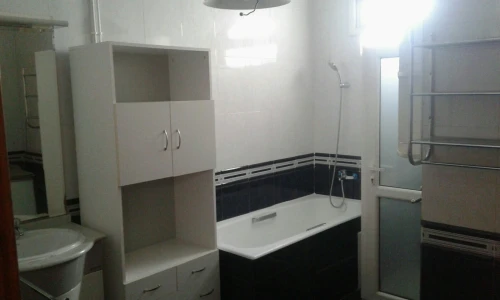 Location Appartement F4 Alger Hydra