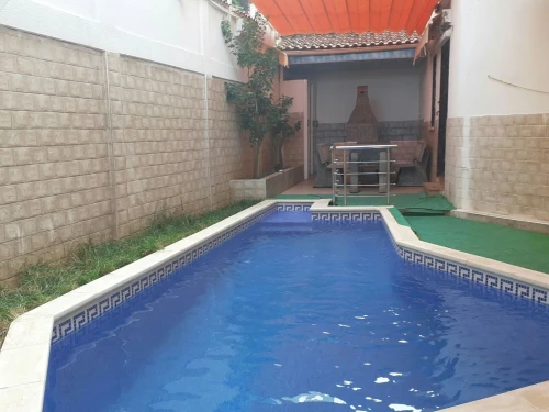Location vacances Villa Tizi Ouzou Tigzirt