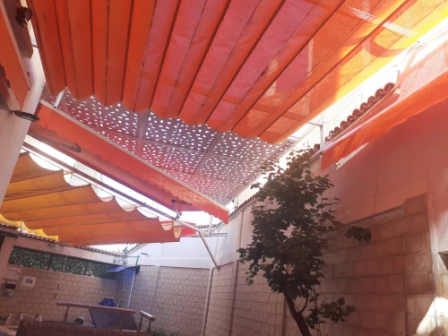 Location vacances Villa Tizi Ouzou Tigzirt