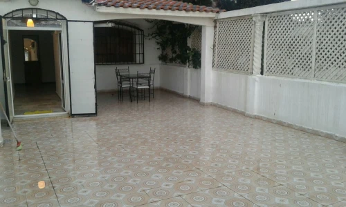 Location Appartement F4 Alger Hydra