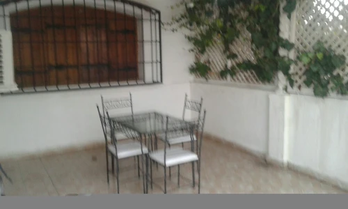 Location Appartement F4 Alger Hydra