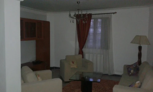 Location Appartement F4 Alger Hydra