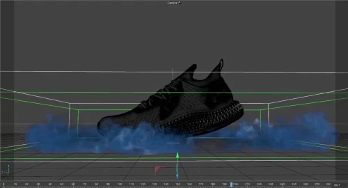 Communication & Publicité & Motion Design 