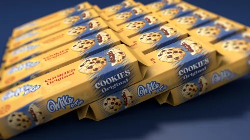 Communication & Publicité & Motion Design 