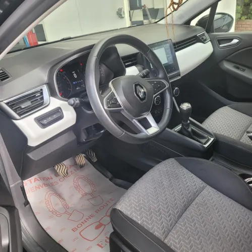Renault Clio 5  2023 Evolution