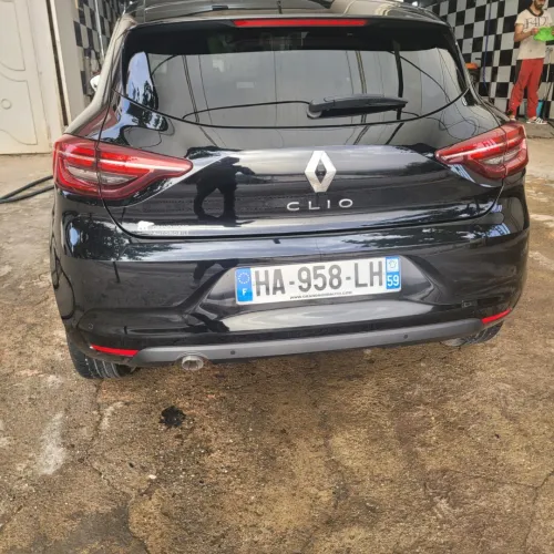 Renault Clio 5  2023 Evolution