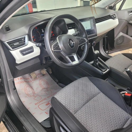 Renault Clio 5  2023 Evolution