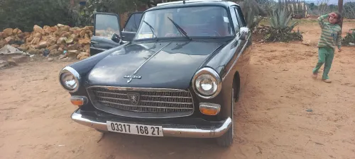 Peugeot 404 1969 404