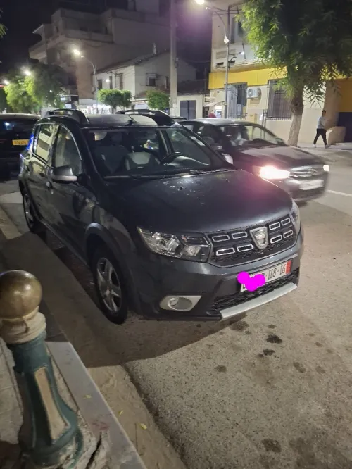 Dacia Sandero 2018 Stepway