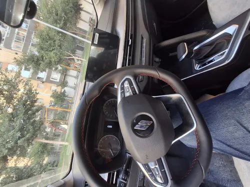 Geely GX3 PRO  2025 Livan x3 pro