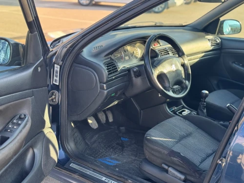 Peugeot 406 1999 406