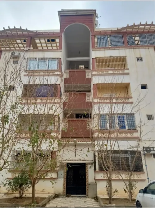 Vente Appartement F4 Batna Batna