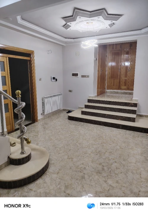 Vente Villa Batna Batna