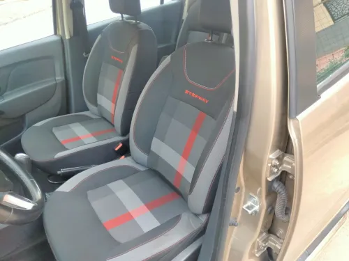 Dacia Sandero 2019 Stepway